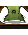 Vango Scafell 300+ (Plus) Tent - 3 Man Trekking Tent (2025)inner