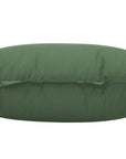 Vango Self Inflating Pillow (Artichoke) side