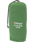 Vango Self Inflating Pillow (Artichoke) bag