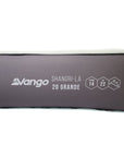Vango Shangri-la 11 20 Grande Self-Inflating Mat