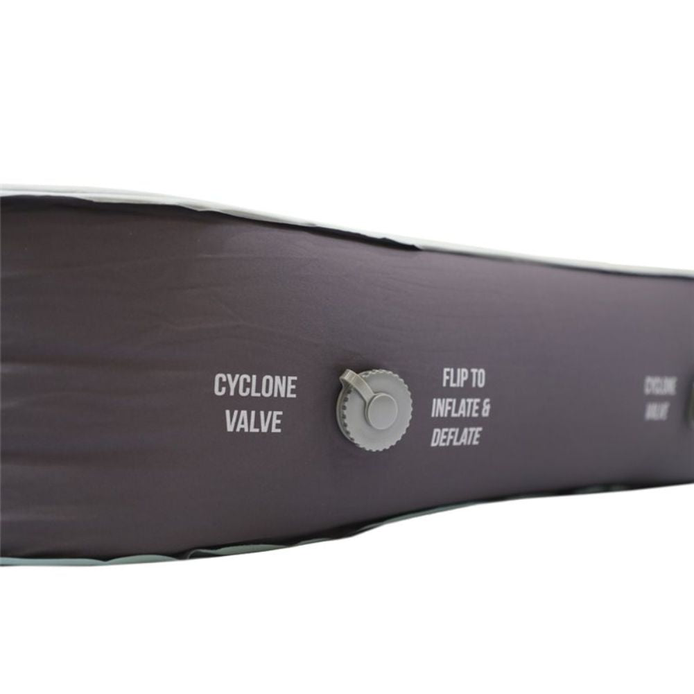 Vango Shangri-la 11 20 Grande Self-Inflating Mat