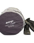Vango Shangri-la 11 20 Grande Self-Inflating Mat