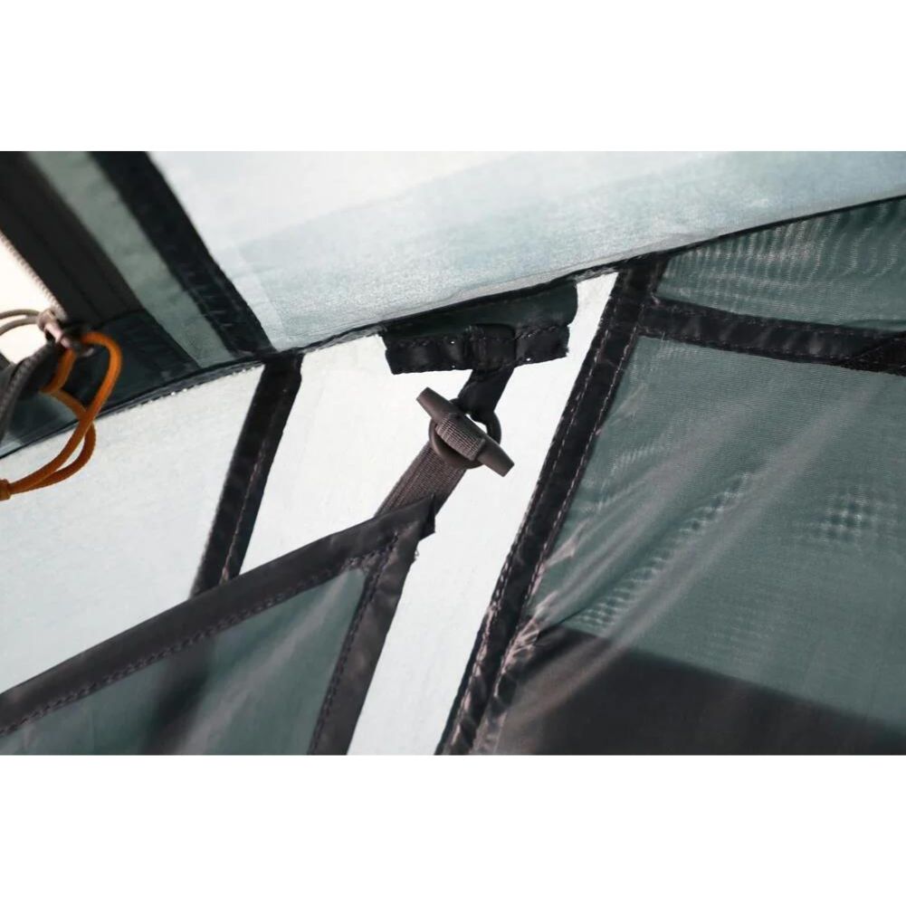 Vango Skye 400 Tent - 4 Man Tent (Deep Blue) - Holder