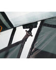 Vango Skye 400 Tent - 4 Man Tent (Deep Blue) - Holder