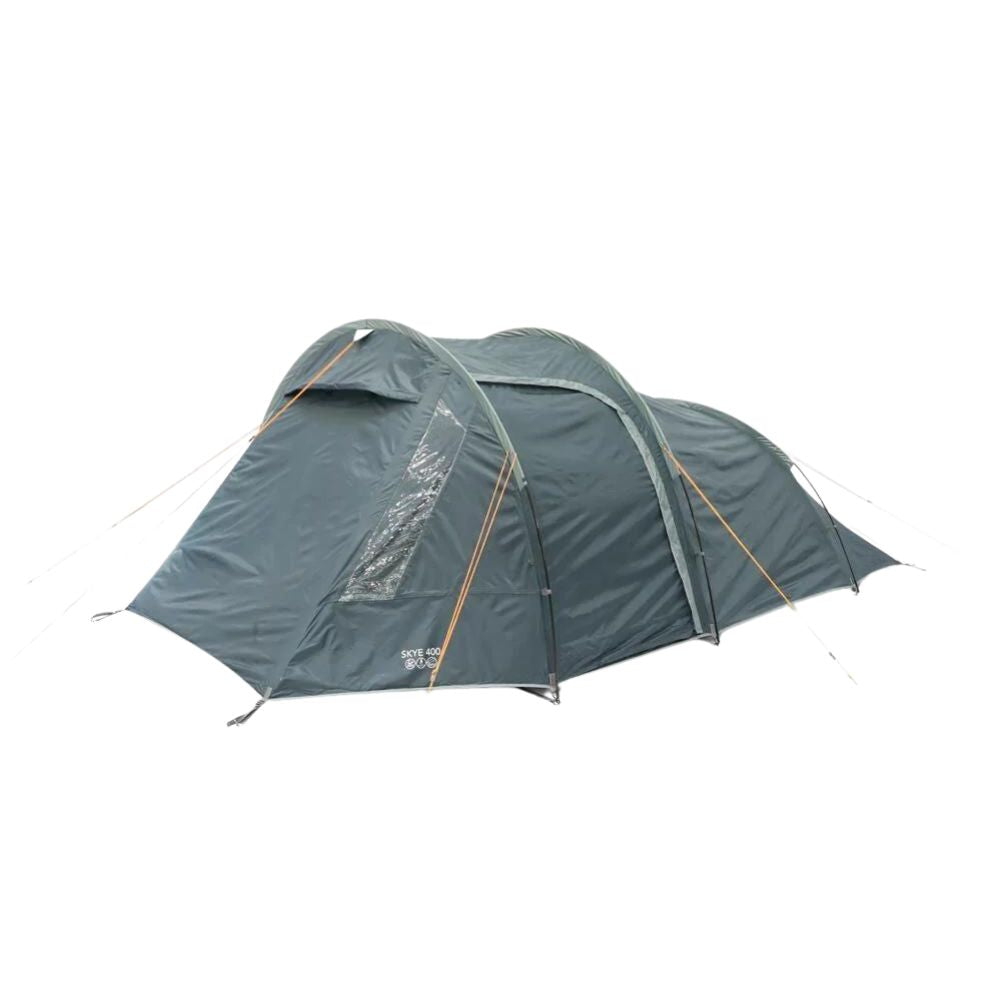 Vango Skye 400 Tent - 4 Man Tent (Deep Blue) - Main View