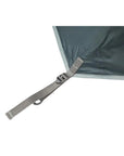 Vango Skye 400 Tent - 4 Man Tent (Deep Blue) - Peg Strap