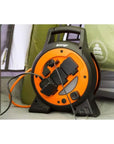 Vango Voltaic Caravan Electric Cord Roll Away