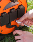 Vango Voltaic Caravan Electric Cord Roll Away