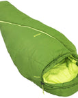 Vango Zenith 300 Eco Sleeping Bag (Peridot Green)