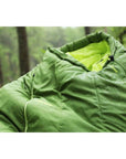 Vango Zenith 300 Eco Sleeping Bag (Peridot Green)