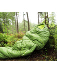 Vango Zenith 300 Eco Sleeping Bag (Peridot Green)