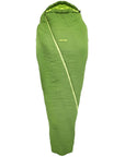 Vango Zenith 300 Eco Sleeping Bag (Peridot Green)