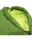 Vango Zenith 300 Eco Sleeping Bag (Peridot Green)