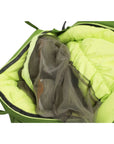 Vango Zenith 300 Eco Sleeping Bag (Peridot Green)