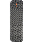 Vango Aotrom Thermo Platinum XL Sleeping Mat - 2026 (Astro Grey)