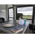 Vango Granite Duo 120cm Camping Table (Excalibur)