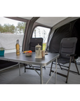 Vango Granite Duo 120cm Camping Table (Excalibur)