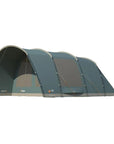 Vango Harris 500 Tent - 5 Person Family Poled Tent
