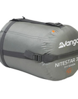 Vango Nitestar Alpha 350 Sleeping Bag (Fog)