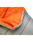 Vango Nitestar Alpha 350 Sleeping Bag (Fog)