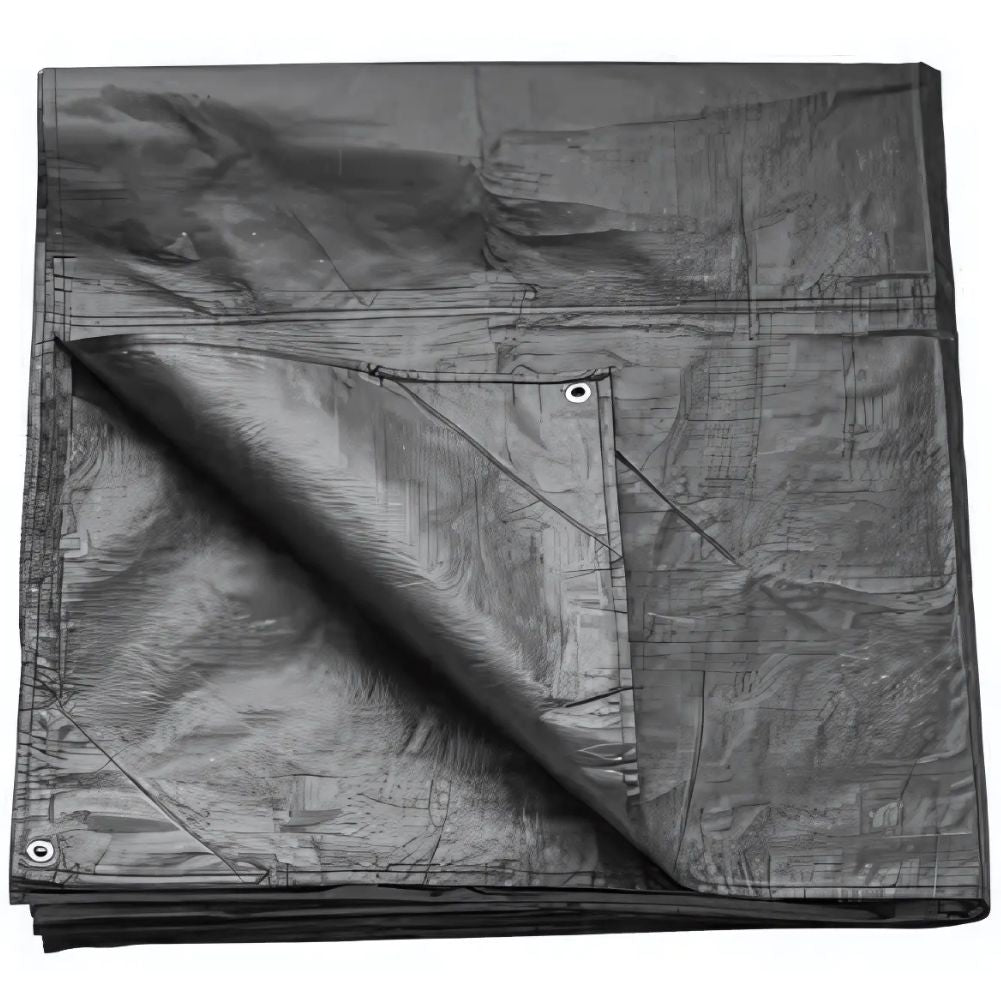 Vango PE Groundsheet 200x200cm