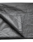 Vango PE Groundsheet 200x200cm