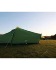 Vango Starav 200 Tent - 2 Man Trekking Tent - Other Side