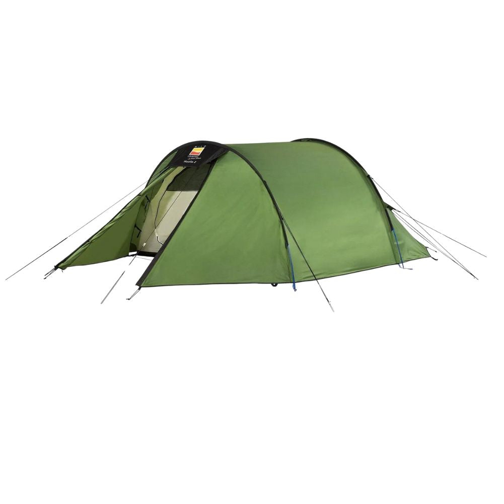 Wild Country Hoolie 2 Compact V2 Tent - 2 Man Tent - Main View