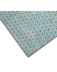 Vango Universal Tent Carpet 240 x 300cm - CP007 under