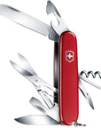 Victorinox Climber Swiss Army Knife