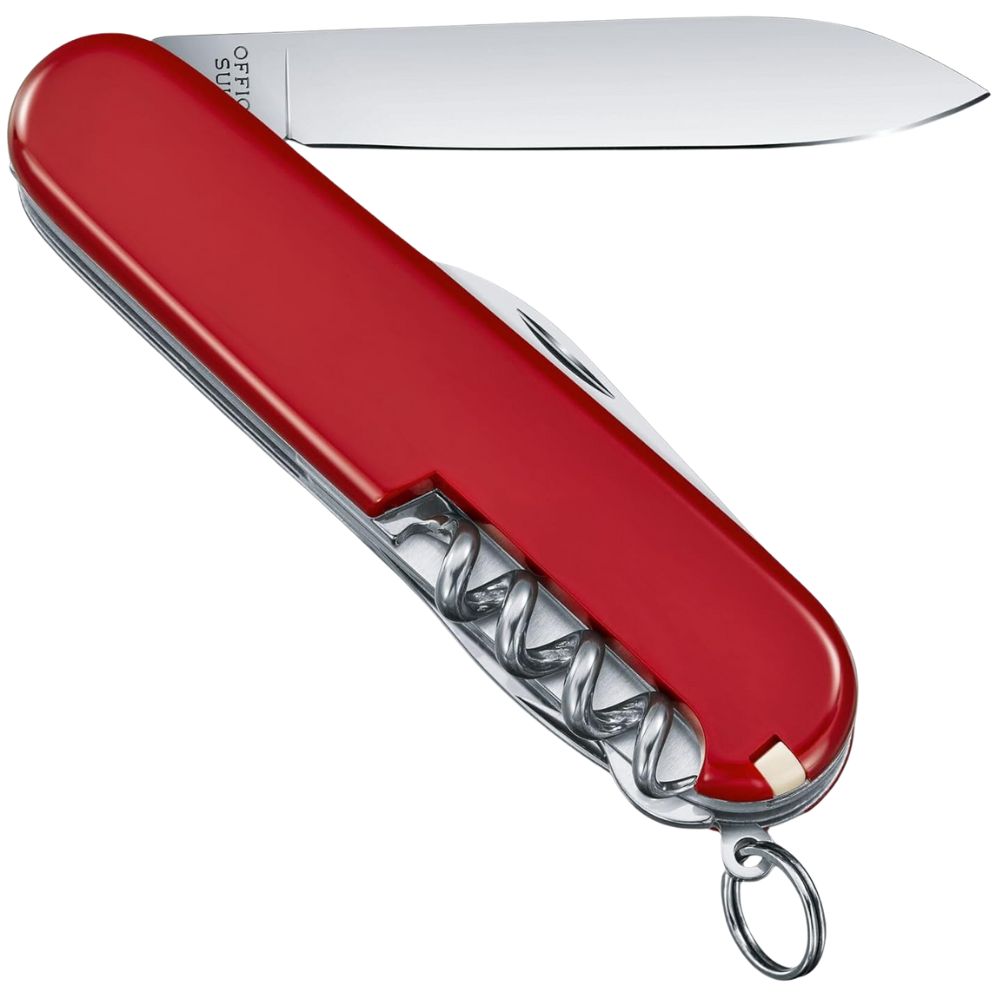 Victorinox Climber Swiss Army Knife