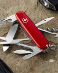Victorinox Climber Swiss Army Knife
