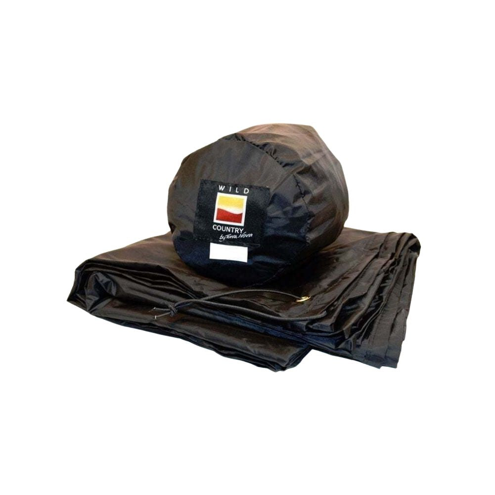 Wild Country Coshee 2 Tent Footprint Packed