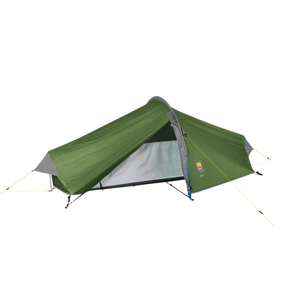 Wild Country Zephyros Compact 1 V3 Tent