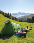 Wild Country Coshee 2 V2 Tent - 2 Man Tent - Pitched