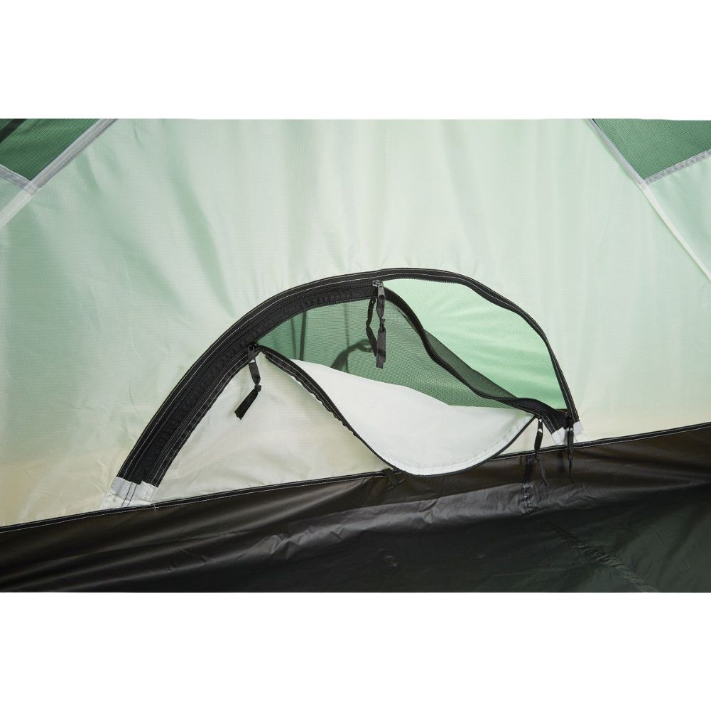 Wild Country Helm Compact 1 Tent - 1 Man Tent (2024) - Inside