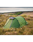Wild Country Hoolie 2 Compact V2 Tent - Pitched