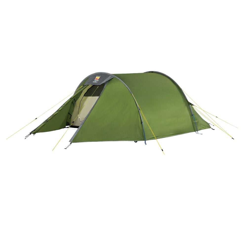 Wild Country Hoolie 3 Compact V3 Tent - 3 Man Tent - Main