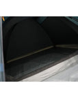 Vango Tay 400 Tent - 4 Man Tent (Deep Blue) - Inside View