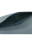 Vango Tay 400 Tent - 4 Man Tent (Deep Blue) Top