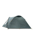 Vango Tay 400 Tent - 4 Man Tent (Deep Blue) - Side