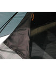 Vango Tay 400 Tent - 4 Man Tent (Deep Blue) - Zi[