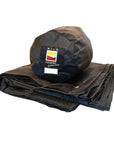 Wild Country Hoolie 3 / Hoolie Compact 3 Footprint - Packed