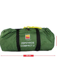 Wild Country Zephyros Compact 2 V3 Tent - Packed