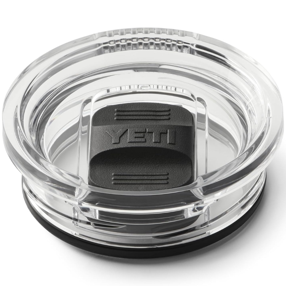 YETI Rambler 20 Oz Travel Mug (Navy)