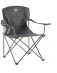 Vango Malibu Camping Chair - Grey