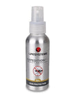Lifesystems Expedition Plus - Insect Repellent 50+