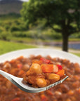 Wayfayrer Moroccan Style Bean Stew (Vegan)