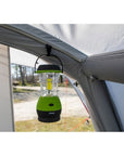 Vango Lunar 250 Lantern - 250 Lumens Camping Lantern