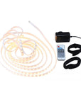 Vango Sunbeam Flexi Light - 6 Metres